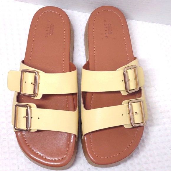 OSOS Brazilian Clog Sandals - Picture 2 of 5